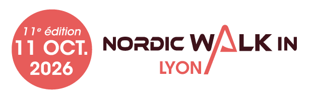 NordicWalkin’Lyon : 10ème Édition les 11 et 12 octobre